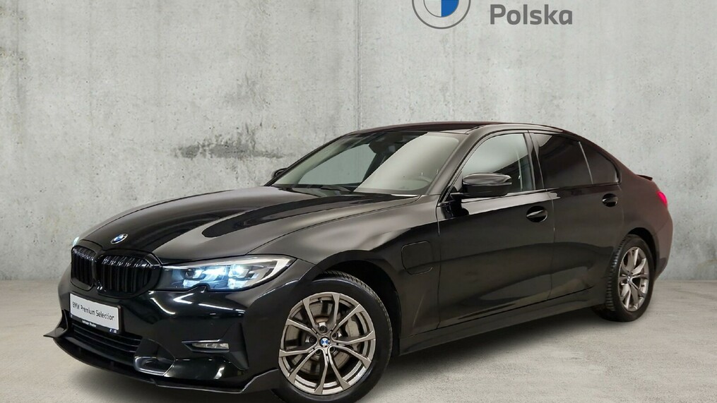 BMW Seria 3 330