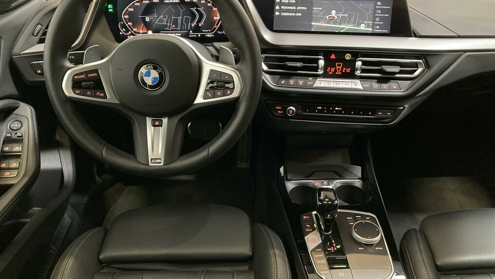 BMW Seria 2 235