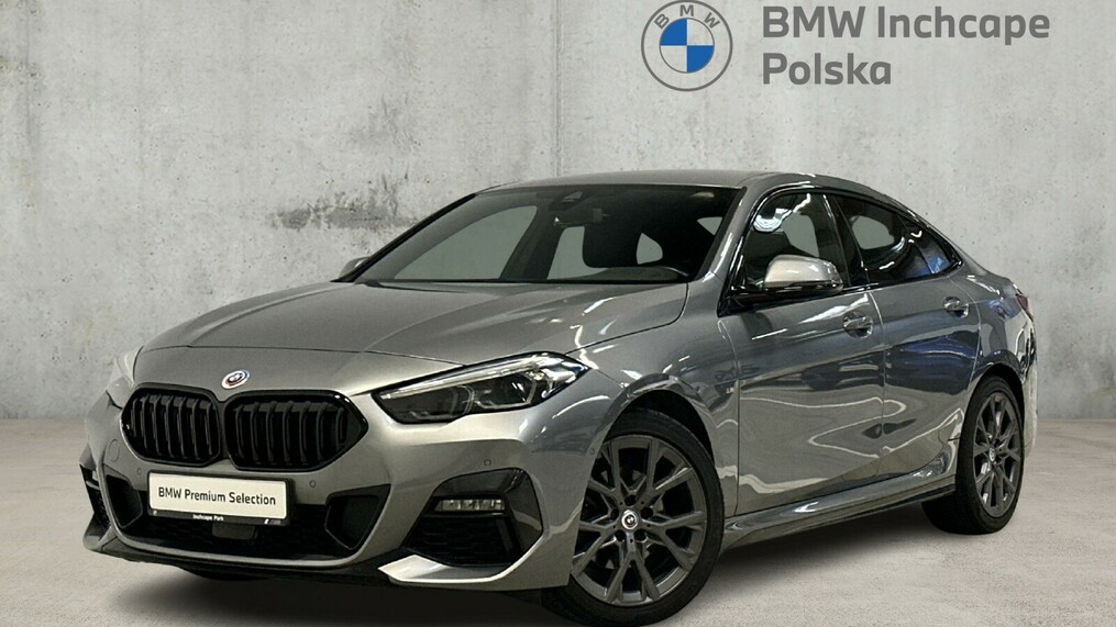 BMW Seria 2 216