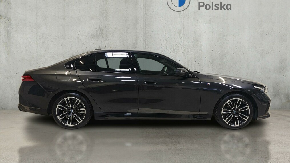 BMW Seria 5 520