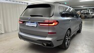 miniaturka - BMW X7