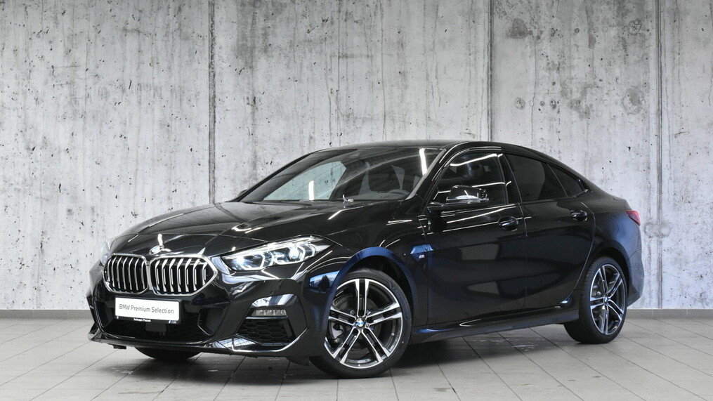 BMW Seria 2 218