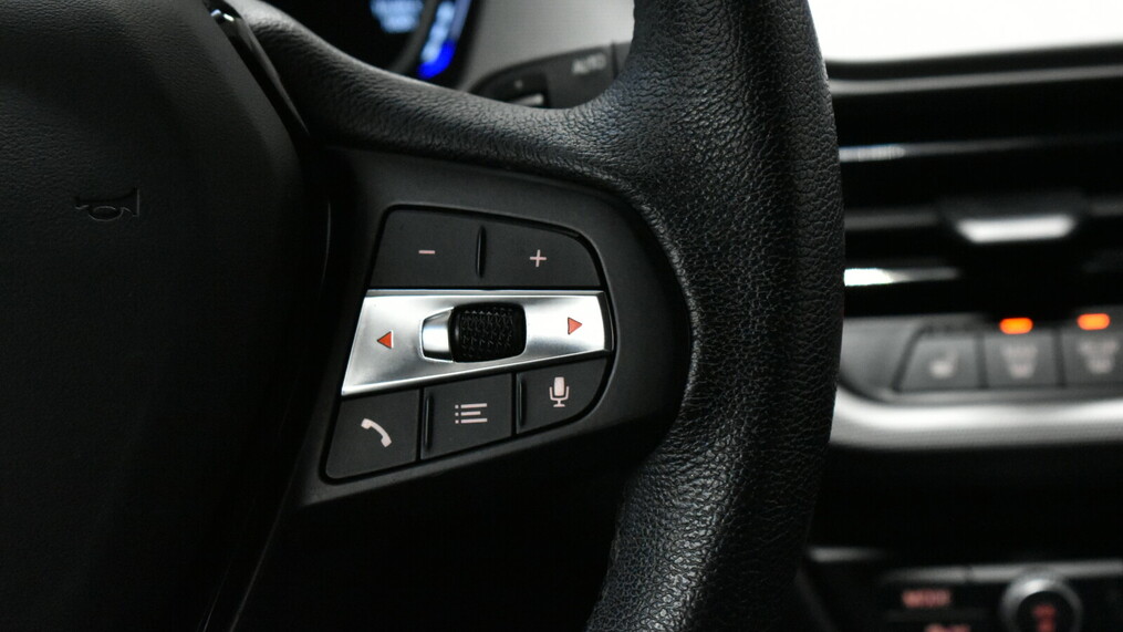 BMW Seria 1 118