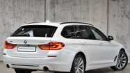 BMW Seria 5 530