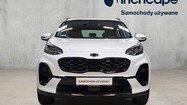 miniaturka - Kia Sportage