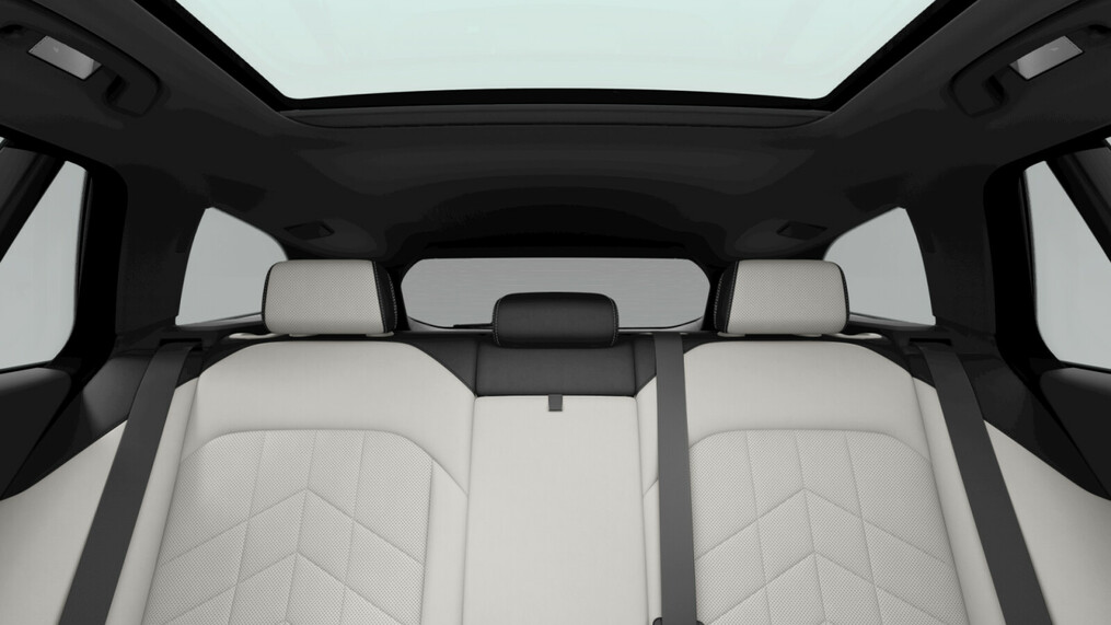 BMW Serii 5, 520