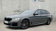 BMW Seria 5 520