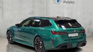 miniaturka - BMW M5