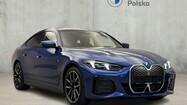 BMW Seria 4 i4