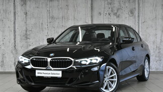BMW Seria 3 318