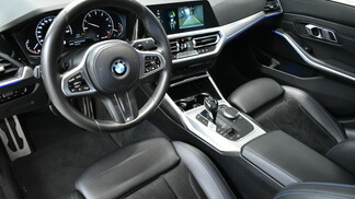 BMW Serii 3, 318