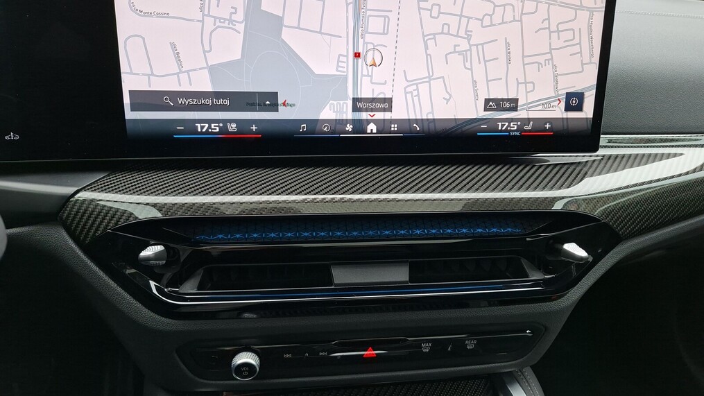 BMW Serii 4, 440