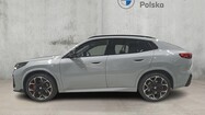 miniaturka - BMW X2