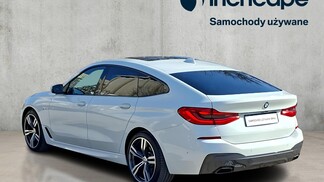 BMW 6GT