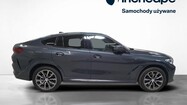 miniaturka - BMW X6