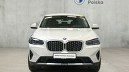 miniaturka - BMW X4