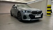 miniaturka - BMW Serii 5, 520