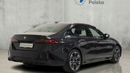 BMW Seria 5, 520