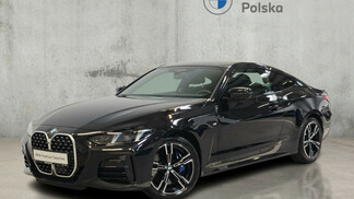 BMW Seria 4 430