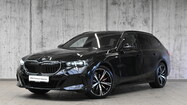 BMW Serii 5, 520