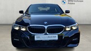 BMW Seria 3 320