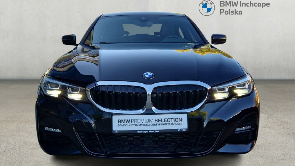 BMW Seria 3 320