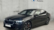 miniaturka - BMW Serii 5, i5