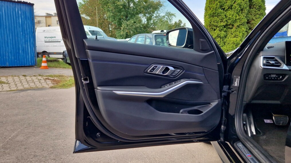 BMW Seria 3 320