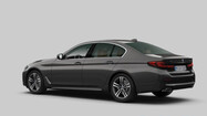 BMW Serii 5, 520