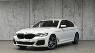 BMW Seria 5 520