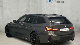 BMW Seria 3 320