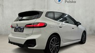 BMW Seria 2, 218