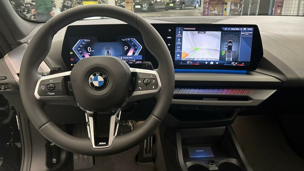 BMW Seria 2 220