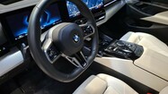 BMW Serii 5, 520