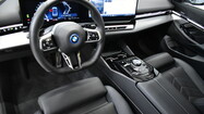 BMW Serii 5, 530