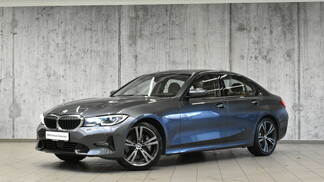 BMW Seria 3 330