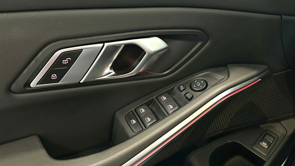 BMW Seria 3 318