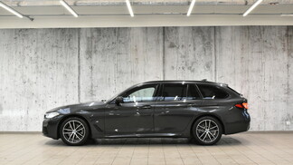 BMW Seria 5 520