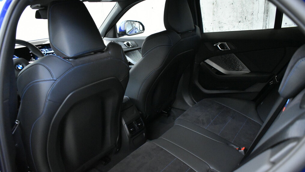 BMW Serii 1, 120