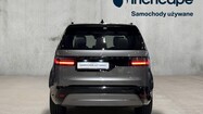 miniaturka - Land Rover Discovery