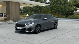 BMW Seria 2 218