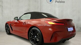BMW Seria Z4