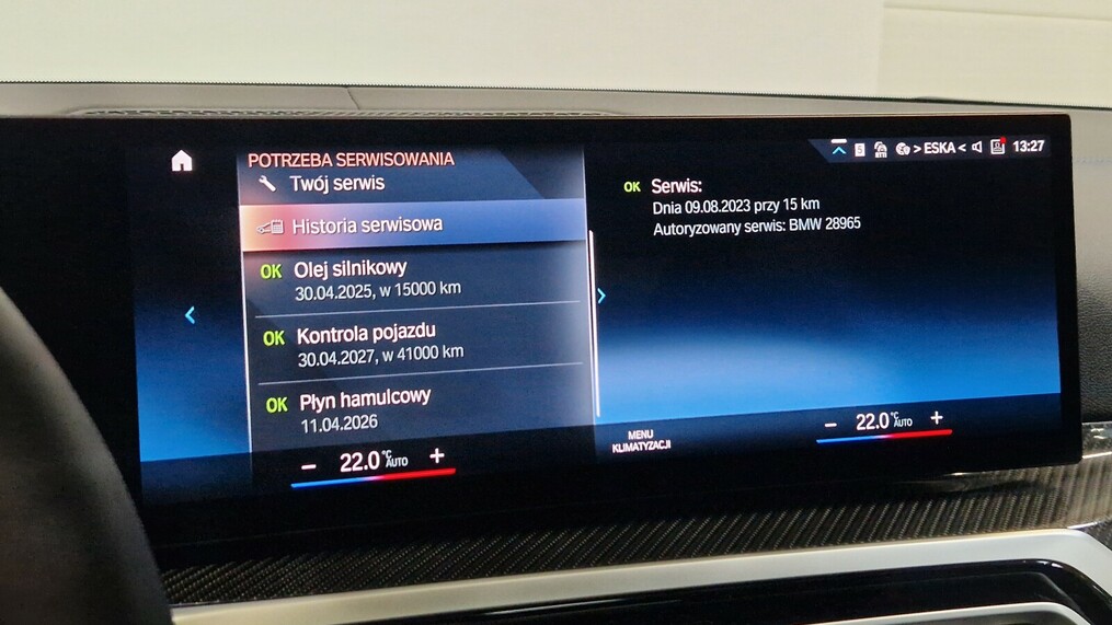 BMW Seria 3 330