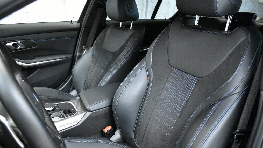 BMW Seria 3 320