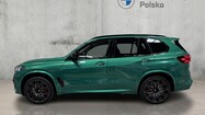 miniaturka - BMW X5 M