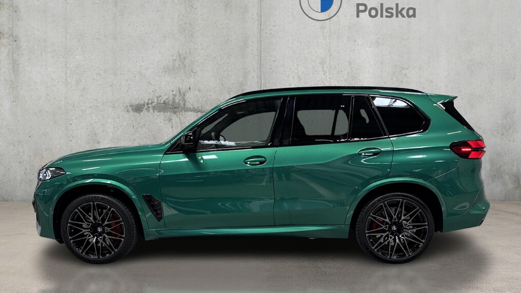 BMW X5 M