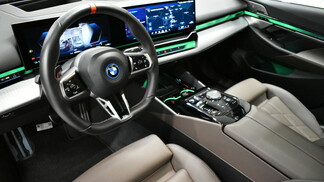 BMW Seria 5 i5