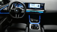 miniaturka - BMW X3
