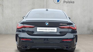 BMW Serii 4, 440