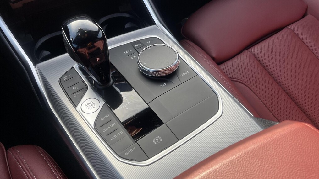 BMW Serii 4, 420